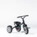 Baby trolley and bicycle tricycle Bentley tricycle 6 in 1 *plus real copyright surrounding *