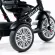 Baby trolley and bicycle tricycle Bentley tricycle 6 in 1 *plus real copyright surrounding *