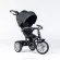 Baby trolley and bicycle tricycle Bentley tricycle 6 in 1 *plus real copyright surrounding *