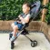 QPlay Baby Cart Sitting from Germany