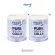 Mamarine PURE COLLA คอลลาเจนเปปไทด์จากปลาทะเล แพ็ค 2 กระปุก