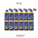 Mamarine Kids Omega-3 Plus Lysine and Multivitamin Forte Pack 12 bottles