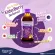 Mamarine Kids Elderberry Bio-C Plus concentrated formula. Pack 3 bottles.