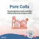 Mamarine PURE COLLA คอลลาเจนเปปไทด์จากปลาทะเล แพ็ค 2 กระปุก