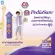 free! Anitech Pediusted Electric Group Pediasure Sure 3+ Vanilla 1480 grams 2 Pediusted 3+ Complete Vanilla 1480G x 2