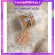High calcium Giffarine Giffarine High Calcium, highly accelerated calcium Baby supplements, children's vitamins, baby milk, giffarine, packed milk