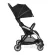 Pre Order Shipping 20 July 65 Chicco Goody Plus Stroller Black Relux automatically folding wheelchair The wheelchair that will make your life easier