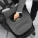 Pre order Shipping 20 July 65 Chicco Bravo Le Cleartex Stroller Pewter