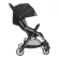 Chicco Goody Pro Stroller Black. Quality brand stroller from Italy.