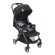 Chicco Goody Pro Stroller Black. Quality brand stroller from Italy.
