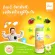 Pack 3 bottles, vitamin C, BSC, chewing seeds, 60 flavors, Bio C Nature Care, vitamin C. Children without sugar BSC