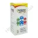 Nutroplex Olyx OLIGO PLUS Multi-Vitamin Plus Oligo Fructose, Steel and L-L-L-L-Cine Orange 100 ml.
