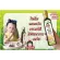 Rice bran oil mixed with rice germ.