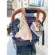 LUXURIOUS SHOES CLIP PINK GOLD CAMEL ที่หนีบรองเท้าหรือสิ่งของกับรถเข็น