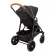 Chicco Corso Le Stroller Studio USA Baby Cart