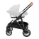 Chicco Corso Le Stroller Studio USA Baby Cart