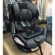 GLOBAL KIDS 0-10 ปี มือ1 สีเทา มาตรฐานยุโรป / คาร์ซีท / car seat / carseat / baby Car seat / child Car seat / คาร์ซีทเด็กเล็ก