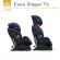 Car Seat Every Stage FX Coal