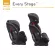 Car Seat Every Stage Two Tone Black