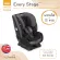 Car Seat Every Stage Two Tone Black