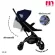 FIN BABIESPLUS Portable Baby Cart model CAR-M1