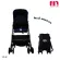 FIN BABIESPLUS Portable Baby Cart model CAR-M1