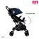 FIN BABIESPLUS Portable Baby Cart model CAR-M1