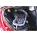 Cooper Cooper Car Seat Carseat 360 Degree ISOFIX + Support Leg Genuine Thai Guaranteed 360 degrees can be rotated. Easy to install.