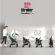 Fin Babies Plus, a lightweight, portable child cart, with a sun -cara7