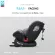 APRAMO Unique Car Seat brand from England