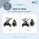 APRAMO EXXPLORE STROLLER รถเข็นเด็กที่ตอบโจย์ไลฟ์สไตล์ของคุณพ่อ คุณแม่ ยุคใหม่ สายเดินทาง