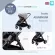 APRAMO Exxplore Stroller, a stroller that responds to the lifestyle of modern parents.
