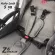 FIN, a newborn cart, easy to carry in 2 ways, supports weight up to 30 kg. Car-Z6 Edmo
