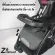 FIN, a newborn cart, easy to carry in 2 ways, supports weight up to 30 kg. Car-Z6 Edmo