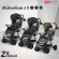 FIN, a newborn cart, easy to carry in 2 ways, supports weight up to 30 kg. Car-Z6 Edmo