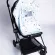 BAMBOO PUSHARARDE SUNSHADE Car Cover and Car Seat, 100% UV Bamboo Farm