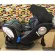 Global Kids 0-10 years, rotating 360 degrees, ISOFIX 1, through European safety standards and DSP standards, head support 11 levels.