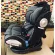 Global Kids 0-10 years, rotating 360 degrees, ISOFIX 1, through European safety standards and DSP standards, head support 11 levels.