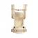Ergobaby - OMNI 360 COOL AIR MESH สี Natural Weave เป้อุ้ม Omni 360