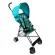 Luxe Baby Groove Stroller Baby Cart - Animal Party Midnight