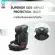 APRAMO OSTARA FIX Car Seat