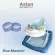 GLOWY STAR Golvy Star, a circle, a round -round handle, can be adjusted to rock the toy tray. Passed European standards