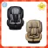 GLOWY STAR Golvy Star Car Seat for children weighing 9-36 KG ENCORE FIX II ISOFIX or BELT Lock and strap system