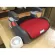 Kidstar รุ่น Premium KIds / ISOFIX 4-12 ปี สินค้ามือหนึ่ง มี 3 สี / บูสเตอร์ซีท carseat คาร์ซีท car seat คาร์ซีทเด็กโต booster seat เบาะนั่งเด็ก