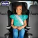 Pre Order จัดส่ง 24 มิ.ย. 65 Chicco Myfit Zip Car Seat - Nightfall คาร์ซีท คาร์ซีทเด็ก คาร์ซีทเด็กโต สามารถปรับการใช้งานได้ 2 แบบ