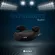 Daiichi บูสเตอร์สำหรับเด็กโต รุ่น INNOFIX BOOSTER ISOFIX BLIVA ใช้ได้ตั้งแต่ 3-12 ปี สี Black ISOFIX