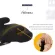 Daiichi บูสเตอร์สำหรับเด็กโต รุ่น INNOFIX BOOSTER ISOFIX BLIVA ใช้ได้ตั้งแต่ 3-12 ปี สี Black ISOFIX
