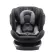 COZY N SAFE ETNA CAR SEAT - BLACK/GREY คาร์ซีทรุ่น Etna รุ่นหมุนได้ 360 องศา