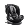 COZY N SAFE ETNA CAR SEAT - BLACK/GREY คาร์ซีทรุ่น Etna รุ่นหมุนได้ 360 องศา