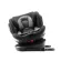 COZY N SAFE ETNA CAR SEAT - BLACK/GREY คาร์ซีทรุ่น Etna รุ่นหมุนได้ 360 องศา